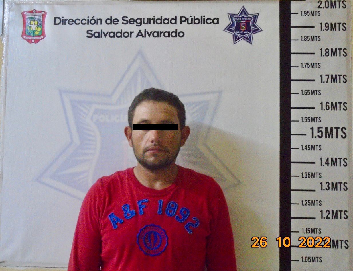 Se Robó Un Celular Y Tenía Orden De Aprehensión Por Abuso Sexual Agravado Realidad En Red 5634