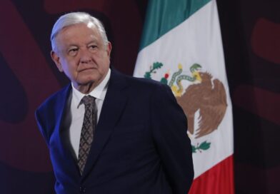 El presidente López Obrador condena asesinato de exrector de la Universidad Autónoma de Sinaloa y pide esclarecer el caso