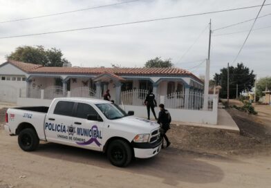 Avances en la prevención de la violencia familiar y de género en Angostura: Un año de la Unidad de Género