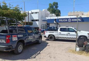 Comerciantes de Salvador Alvarado en alerta por incremento de extorsiones telefónicas