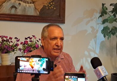 Diputado Ambrocio Chávez hace un llamado a la UAS para desistir del paro general