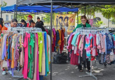 Arranca el Festival de las Liquidaciones 2024: una fiesta del comercio en Salvador Alvarado