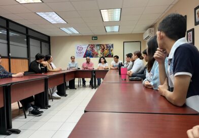 Escuchan a los jóvenes de Salvador Alvarado: Instituto Municipal de la Juventud toma en cuenta sus propuestas