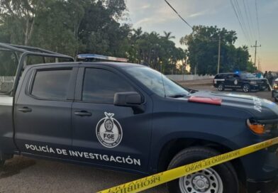 Cinco asesinados a balazos en estacionamiento de la Facultad de Agronomía