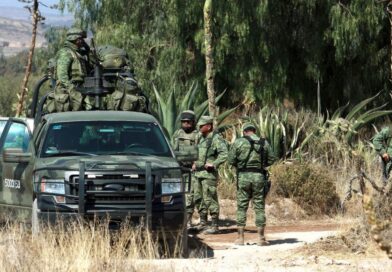 Enfrentamiento en Elota entre militares y civiles deja saldo preliminar de 5 heridos y posibles fallecidos