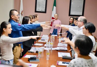 Instalan en Salvador Alvarado el Consejo Municipal para la Prevención y Atención de la Violencia Familiar