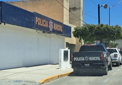 Director de Seguridad Pública de Salvador Alvarado pide a la población “hacer su vida normal, pero con precaución” tras jornada violenta