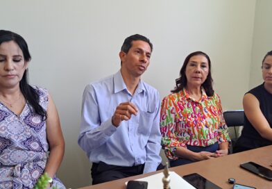 Buscan en Guamúchil generar conciencia sobre el autismo y el procesamiento sensorial