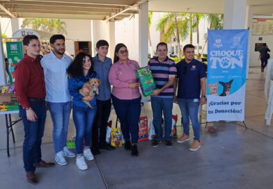 Fundación Mayla lanza Croquetón 2025 mientras sigue sin solución para reubicar su albergue