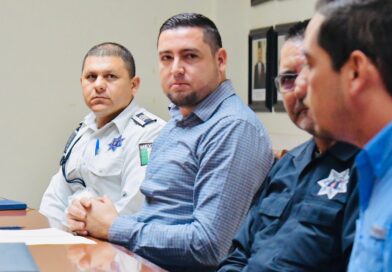 Ayuntamiento de Salvador Alvarado brinda respaldo a floristas locales para este 10 de mayo