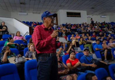 Tianguistas de Guamúchil serán reubicados: solo se instalarán sobre el Centauro del Norte