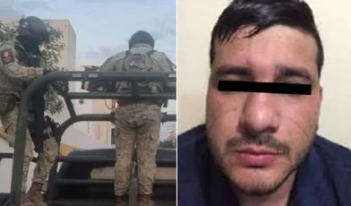 Abaten a “El 27”, identificado como “La Perris”, tras enfrentamiento en Bariometo, Navolato