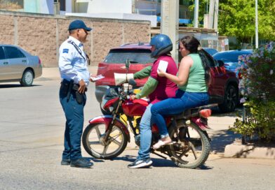 ¡Último llamado! Motociclistas se regularizan o habrá decomisos