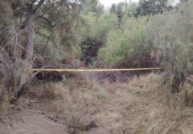 Encuentran cuerpo en descomposición a un costado del dren de Los Tecitos en Angostura