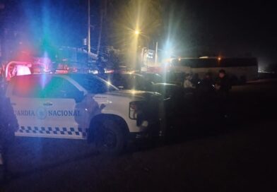 Hallazgo macabro en Mocorito: cuelgan a dos hombres de un puente en la Costera