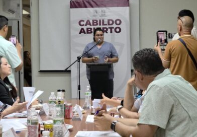 Entre caminos rotos y promesas: comunidades exigen soluciones en Cabildo