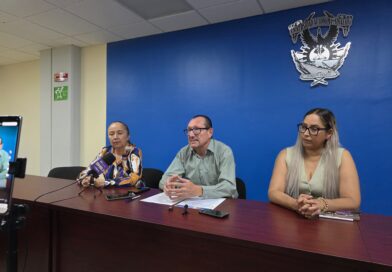 UAS Centro Norte lista para examen de ingreso; 4 mil 616 aspirantes presentarán prueba