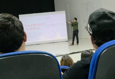 Juventudes 2030 abre puertas al liderazgo y la transformación social en Salvador Alvarado