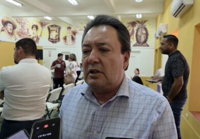 Baja recaudación pone presión financiera a Cruz Roja Guamúchil