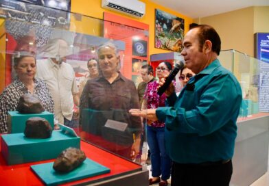 Reinauguran el Museo Regional del Évora con 200 nuevas piezas en exhibición