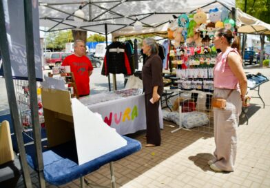 Llega a Salvador Alvarado el Festival de las Liquidaciones previo al Día de las Madres