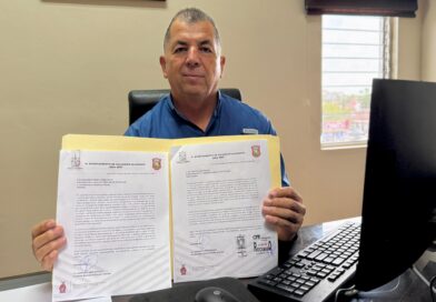 Ayuntamiento de Salvador Alvarado gestiona ante CFE y Congreso del Estado reconsideración de tarifas eléctricas