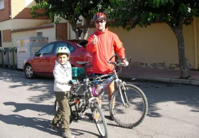 Guamúchil se sumará al Día Mundial de la Bicicleta con rodada familiar el 3 de junio