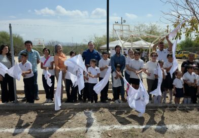 El Guayacán tendrá sanitarios en su parque; inversión supera los 390 mil pesos