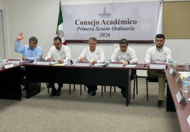 Unipol fija el 7 de septiembre como inicio del ciclo escolar 2026-2027