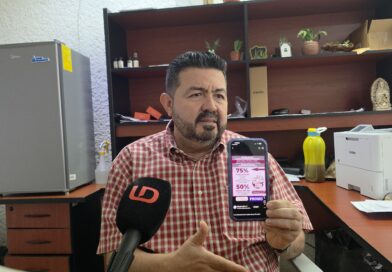 Engaños en redes sociales: alertan por página falsa que ofrece descuentos vehiculares en Sinaloa