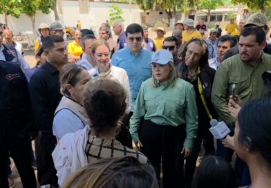 Gobierno de Sinaloa lleva ayuda a El Progreso tras las lluvias; 39 familias reciben apoyo