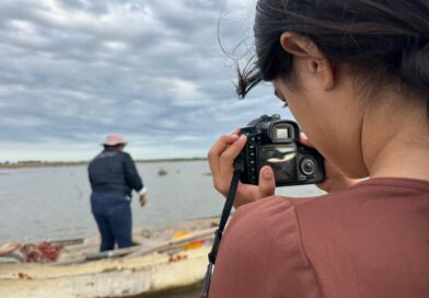 Niños de La Reforma llevarán sus cortometrajes al festival DocsMx