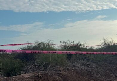 Macabro hallazgo en Angostura: encuentran un cuerpo desmembrado semienterrado en una parcela