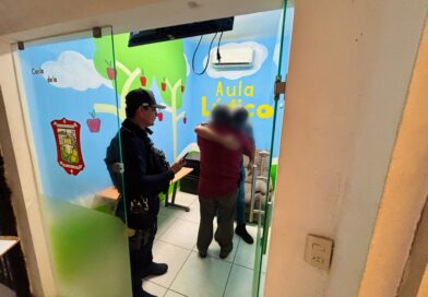 Rescatan en Guamúchil a joven víctima de secuestro virtual; ya había depositado 15 mil pesos