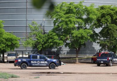 Una discusión acaba con la vida de dos hombres en la zona industrial de Guamúchil