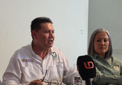 Nuevo hospital de Guamúchil tendrá más capacidad y superará los 600 mdp de inversión