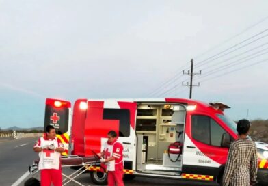 Tragedia en La Costera: muere adolescente de 14 años rumbo al Surutatazo