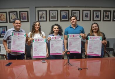 ¡Jóvenes de Salvador Alvarado, este premio es para ustedes! Abren convocatoria 2026