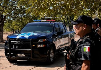 Refuerzan vigilancia en Cacalotita; habrá recorridos de día y noche