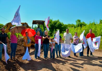 San Miguel tendrá nueva red de agua potable tras años de fugas y encharcamientos