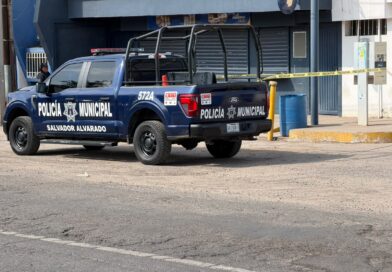 Misterio en Guamúchil: encuentran cráneo humano junto a un bote de basura