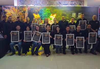 Guamúchil ya prepara su gran fiesta: “Magia y Esplendor Mexicano” será el Carnaval 2027