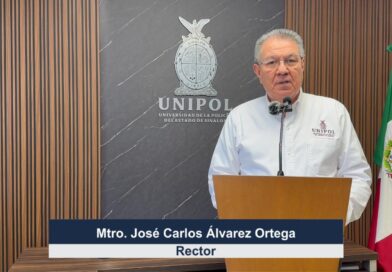 La Unipol arranca ciclo escolar con más de 750 estudiantes en Sinaloa
