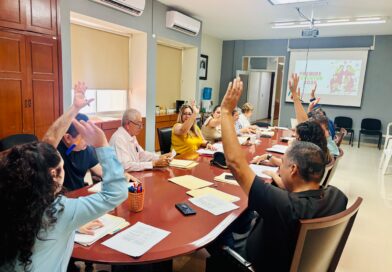 ¡Ya tienen nombre los jóvenes que recibirán el Premio Municipal de la Juventud 2026!