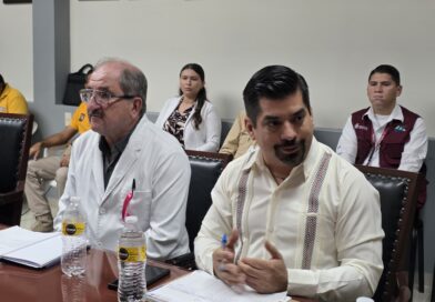 Mastógrafo móvil en Guamúchil supera las 200 mastografías; llaman a mujeres a aprovecharlo