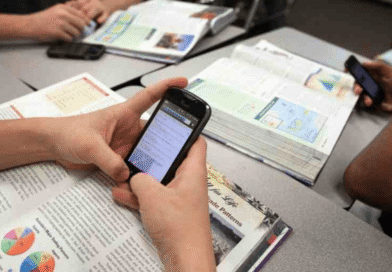 Celulares en escuelas: Sinaloa busca regular su uso y no prohibirlos