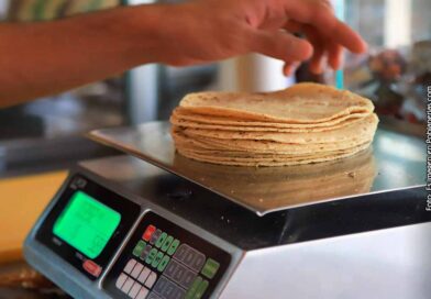 Industriales advierten aumento de la tortilla en Sinaloa si no reciben apoyo